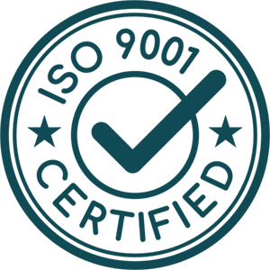 ISO 9001